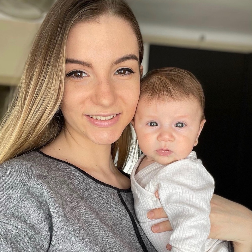 Meet your Posher, Nyla